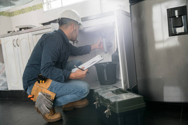  Pymatuning Central, PA Plumbing Pros