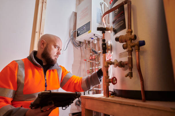 Best Leak Detection Services  in Pymatuning Central, PA