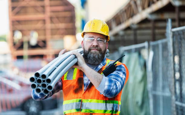 Best Water Leak Repair  in Pymatuning Central, PA