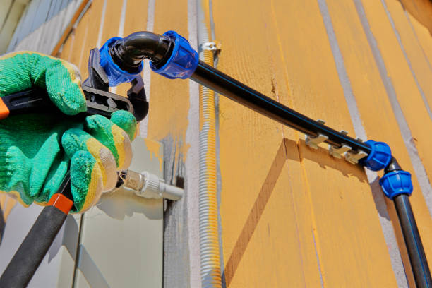 Best Sewer Line Repair  in Pymatuning Central, PA