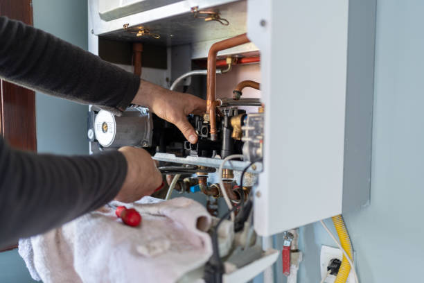 Best Same-Day Plumbing Service  in Pymatuning Central, PA