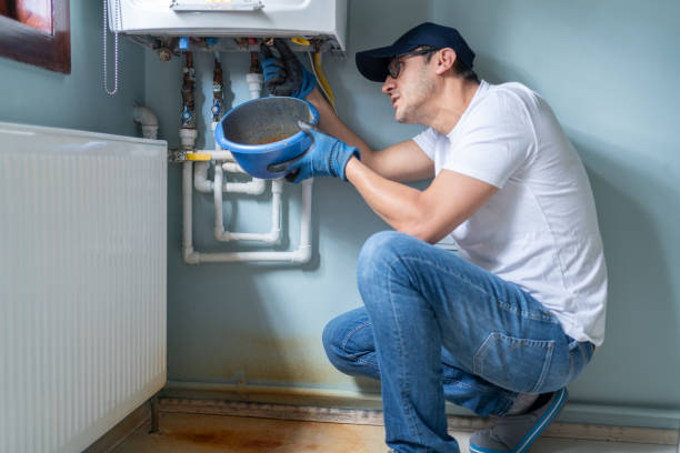 Best Boilers & Radiators  in Pymatuning Central, PA