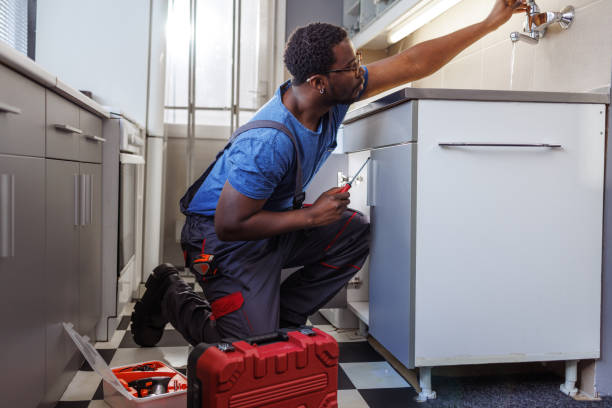 Trusted Pymatuning Central, PA Plumbing Experts