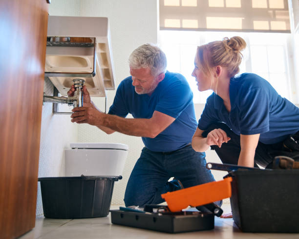 Best Emergency Plumbing Repair  in Pymatuning Central, PA